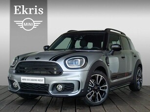 MINI Countryman Cooper Aut. JCW pakket + Premium Plus