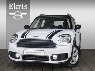 MINI Countryman Cooper Business + Park Assistant Showroom