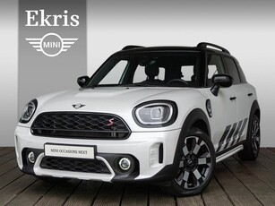 MINI Countryman Cooper S Untamed Edition + Premium Pakket