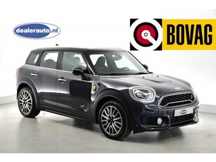 MINI Countryman Cooper SE ALL4 JCW PHEV JOHN COOPER WORKS