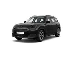 MINI Countryman E Classic Trim + Package S