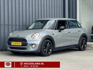 MINI Mini 1.5 Business 5-drs Navi Grey (bj 2018)