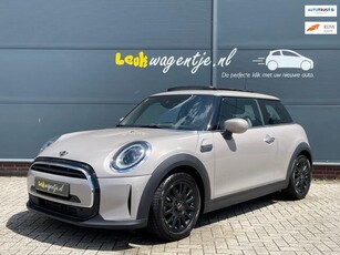 Mini Mini 1.5 One *schuifdak *VERKOCHT*