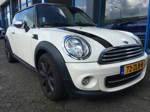 MINI Mini 1.6 Cooper Westminster (bj 2013)