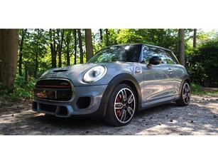 Mini Mini 2.0 John Cooper Works Chili 231PK Head UP