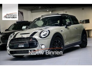 Mini Mini Cooper S Chili JCWPANOACCHUDKEYLESSCAM