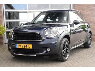 Mini Mini Countryman 1.6 One Pepper Navi Xenon Orig.