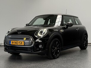 Mini Mini Electric Charged 33 kWh Leder NL Auto Camera