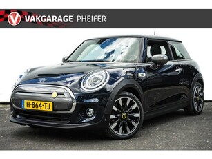 MINI Mini Electric Yours 33 kWh Panoramadak/ Leer/