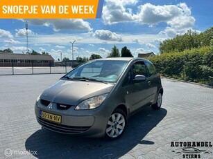 Mitsubishi Colt 1.3 Invite