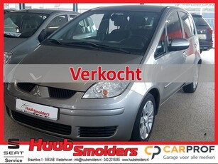 Mitsubishi Colt 1.3 Invite