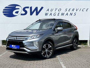 Mitsubishi Eclipse Cross 1.5 DI-T 4WD Instyle Trekhaak