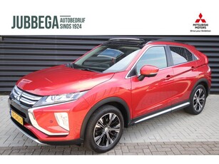 Mitsubishi Eclipse Cross 1.5 DI-T Instyle Automaat Pano