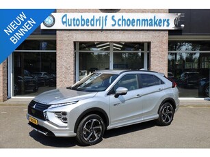 Mitsubishi Eclipse Cross 2.4 PHEV Instyle 360-CAMERA