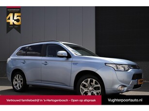 Mitsubishi Outlander 2.0 PHEV 4WD