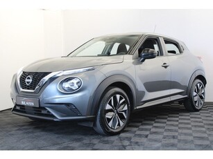 Nissan Juke 1.0 DIG-T Business Access CameraNaviAutomaat