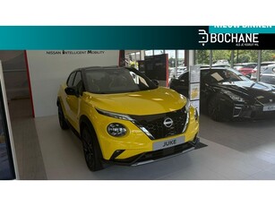 Nissan Juke 1.6 Hybrid 143 N-Sport