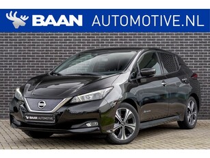 Nissan Leaf 2.ZERO EDITION 40 kWh SEPP subsidie mogelijk