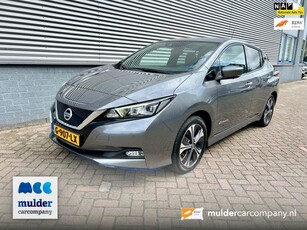 Nissan LEAF 3.Zero Ltd. Edition 62 kWh / Full Options /