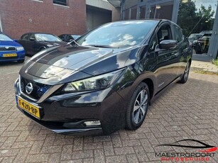 Nissan LEAF 40 kWh T