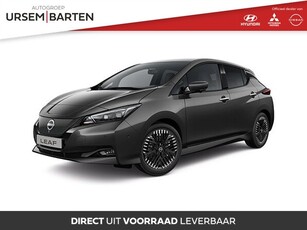 Nissan Leaf N-Connecta 39 kWh €2.000,- korting (bj 2024)