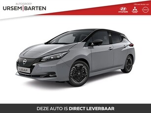 Nissan Leaf Tekna 39 kWh (bj 2024, automaat)