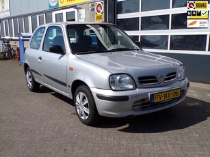 Nissan Micra 1.0 GX N-CVT