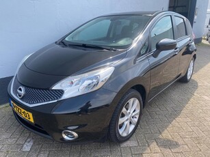 Nissan Note 1.2 DIG-S Connect Edition - Navigatie