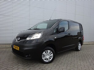 Nissan NV200 1.5 dCi Optima / Airco / Trekhaak / Cruise