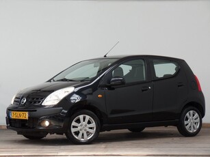 Nissan Pixo 1.0 Look S/S 2013/1ste EIG/30993 km