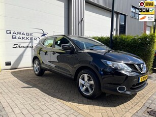 Nissan Qashqai 1.2 Acenta, Camera, Navigatie