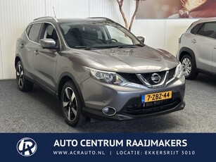 Nissan QASHQAI 1.2 Connect Edition CRUISE CONTROL CLIMATE