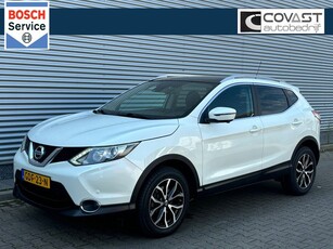 Nissan Qashqai 1.2 N-Connecta