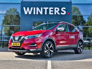 Nissan QASHQAI 1.2 Tekna + Premium