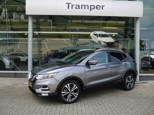 Nissan Qashqai 1.3 DIG-T N-Connecta AutTrekhaakRijklaar