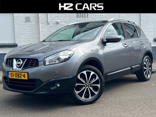 Nissan Qashqai 1.6 Connect