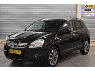 Nissan Qashqai 1.6 Connect Edition +