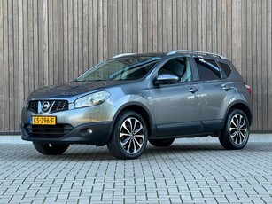 Nissan Qashqai 1.6 Connect Edition