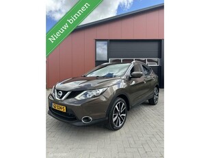 Nissan Qashqai 1.6 dCi Connect Edition