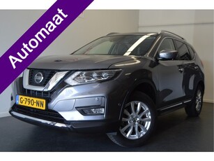 Nissan X-Trail 1.3 DIG-T Business Edition 7pers. , TREKHAAK