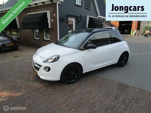 Opel ADAM 1.0 Turbo BlitZ 2019 67.000KM NAVI