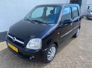 Opel Agila 1.2-16V Flexx - Airco