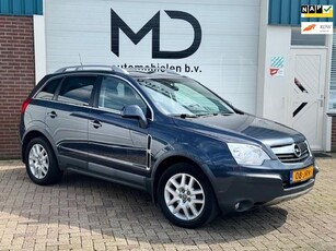 Opel Antara 2.4-16V Temptation / Perfect onderhouden / Navi