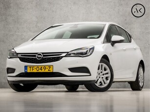 Opel Astra 1.0 Online Edition (GROOT NAVI, APPLE CARPLAY