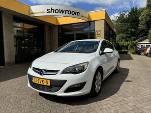 Opel Astra 1.4 Berlin Navi Airco (bj 2013)