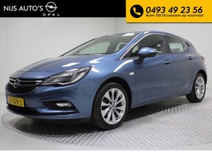 Opel Astra 1.4 Business+ 1ste eigenaar trekhaak airco