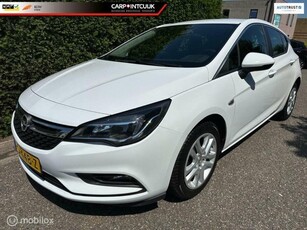 Opel Astra 1.4 Business+