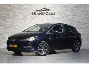 Opel Astra 1.4 Turbo 120 Jaar Edition NAVI, PDC, CARPLAY