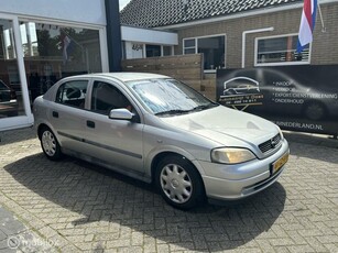 Opel Astra 1.6-16V Pearl, airco, nw apk bij aflevering