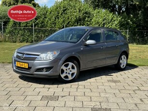 Opel Astra 1.6 Business Airco Cruise! 100% onderhouden!